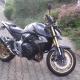 CB 1000 R d'origine