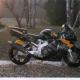 CBR 900 AVANT PEINTURE