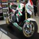 CB 1000 R APRES TRAVAUX